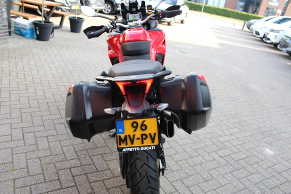 Ducati Multistrada - Afbeelding 3 van 16