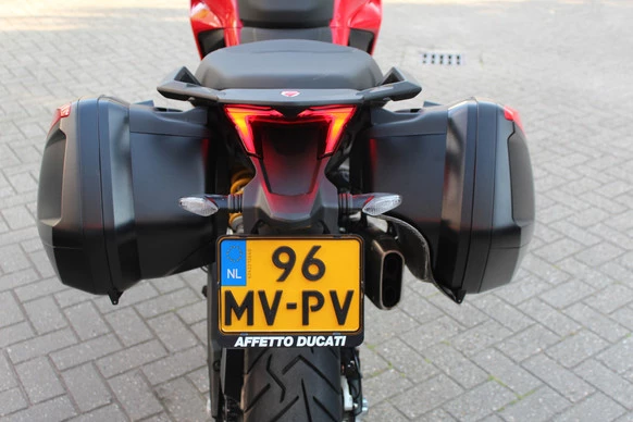 Ducati Multistrada - Afbeelding 4 van 16