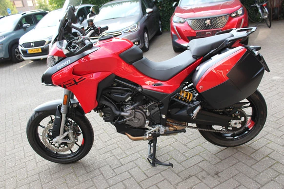 Ducati Multistrada - Afbeelding 5 van 16
