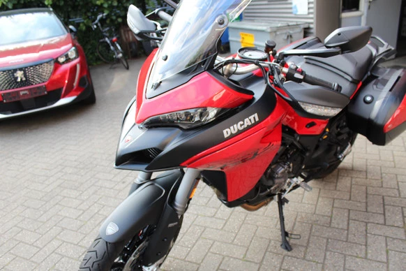 Ducati Multistrada - Afbeelding 6 van 16