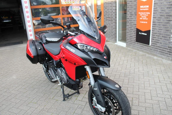 Ducati Multistrada - Afbeelding 7 van 16