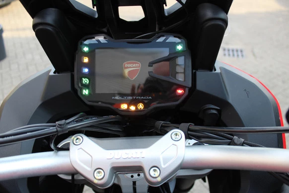 Ducati Multistrada - Afbeelding 11 van 16