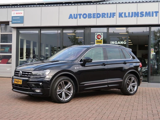 Volkswagen Tiguan - Afbeelding 1 van 30