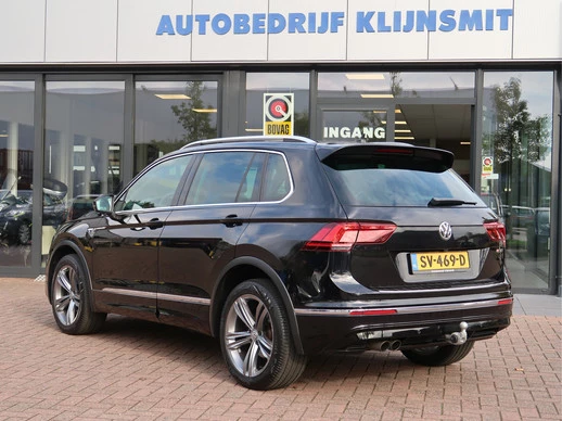 Volkswagen Tiguan - Afbeelding 2 van 30