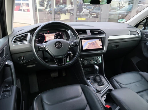 Volkswagen Tiguan - Afbeelding 3 van 30
