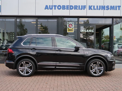 Volkswagen Tiguan - Afbeelding 5 van 30