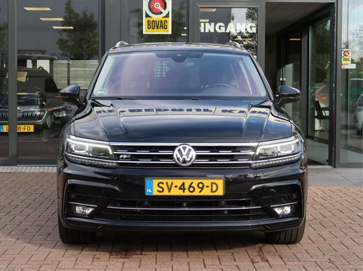Volkswagen Tiguan - Afbeelding 6 van 30