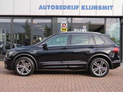 Volkswagen Tiguan - Afbeelding 7 van 30