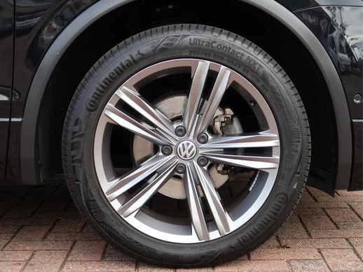 Volkswagen Tiguan - Afbeelding 11 van 30