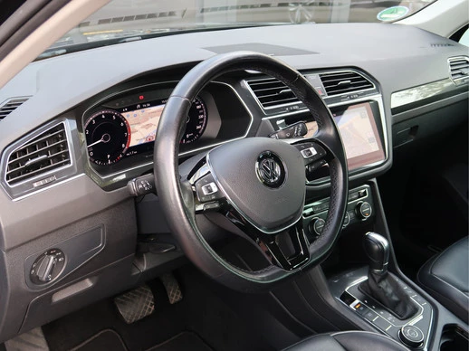 Volkswagen Tiguan - Afbeelding 13 van 30