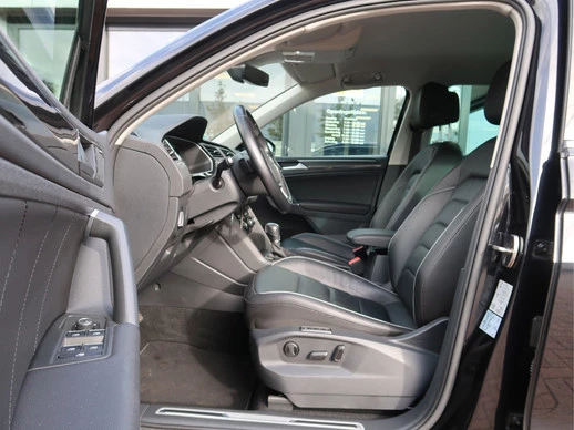 Volkswagen Tiguan - Afbeelding 14 van 30