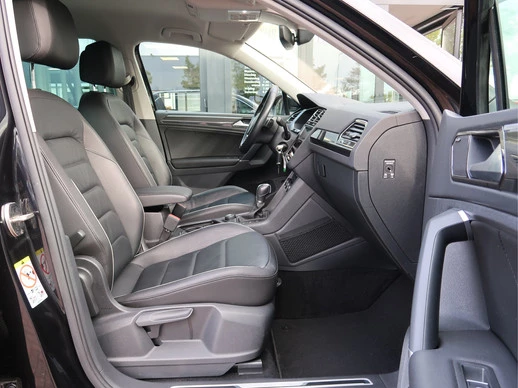 Volkswagen Tiguan - Afbeelding 15 van 30