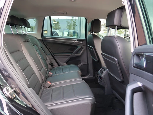 Volkswagen Tiguan - Afbeelding 16 van 30
