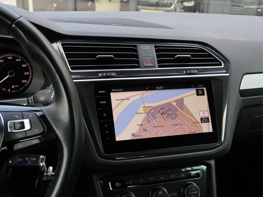 Volkswagen Tiguan - Afbeelding 19 van 30