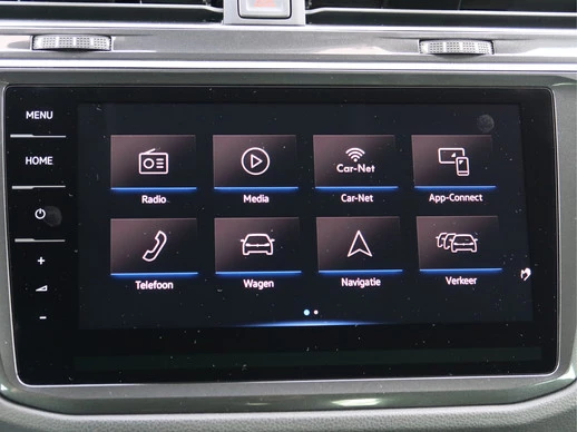 Volkswagen Tiguan - Afbeelding 20 van 30