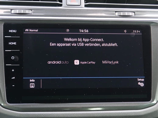 Volkswagen Tiguan - Afbeelding 21 van 30