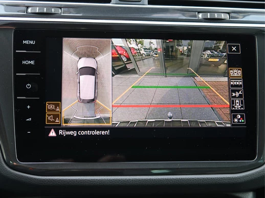 Volkswagen Tiguan - Afbeelding 22 van 30