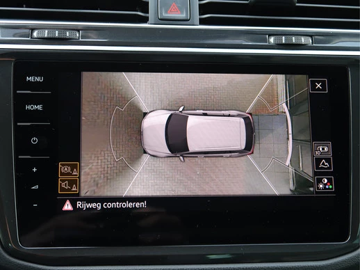 Volkswagen Tiguan - Afbeelding 23 van 30