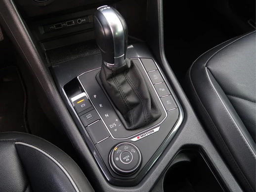 Volkswagen Tiguan - Afbeelding 24 van 30