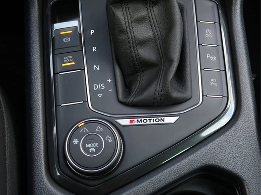 Volkswagen Tiguan - Afbeelding 25 van 30