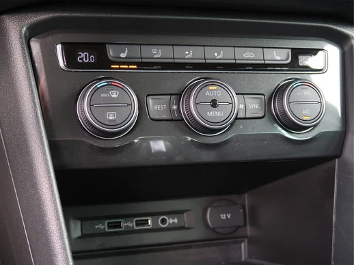 Volkswagen Tiguan - Afbeelding 27 van 30