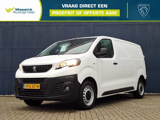 Peugeot Expert - Afbeelding 1 van 26