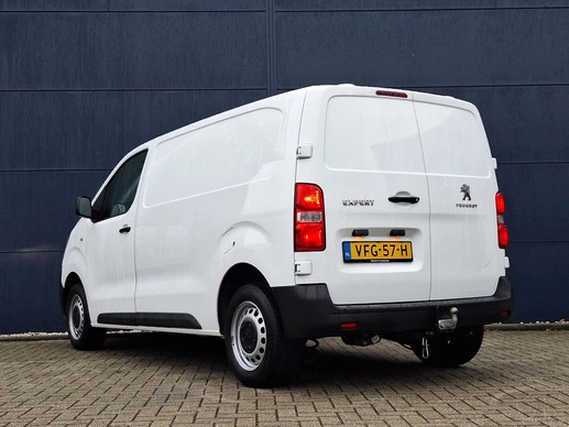 Peugeot Expert - Afbeelding 4 van 26