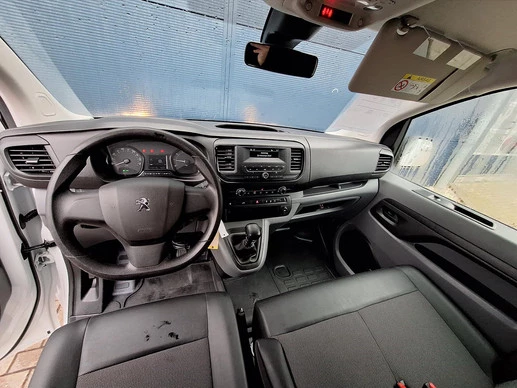 Peugeot Expert - Afbeelding 11 van 26
