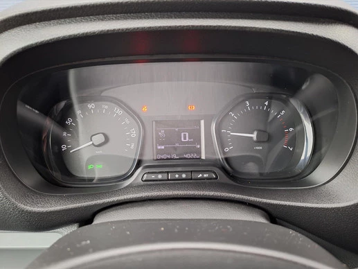 Peugeot Expert - Afbeelding 13 van 26