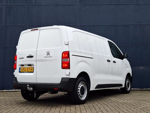 Peugeot Expert - Afbeelding 17 van 26