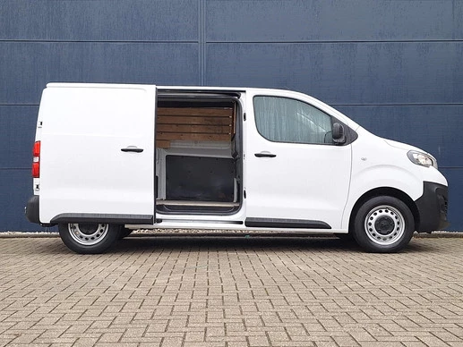 Peugeot Expert - Afbeelding 19 van 26
