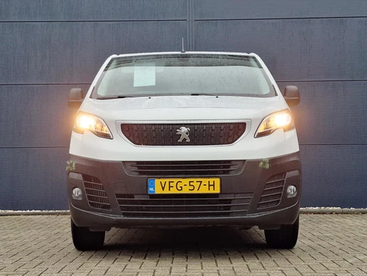 Peugeot Expert - Afbeelding 21 van 26