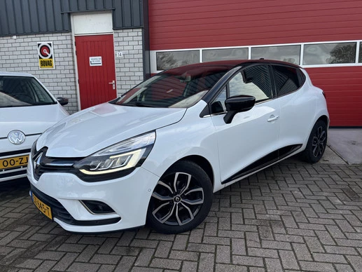 Renault Clio - Afbeelding 1 van 10