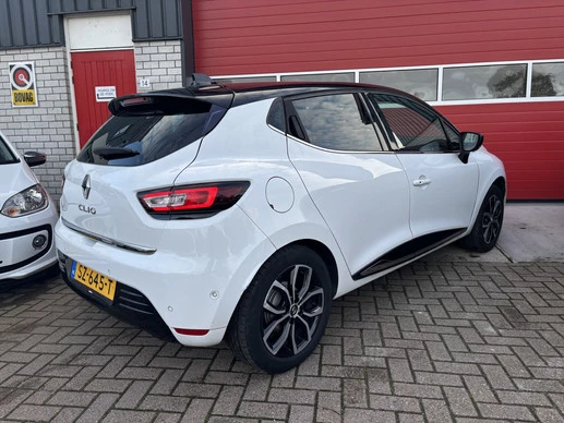 Renault Clio - Afbeelding 2 van 10