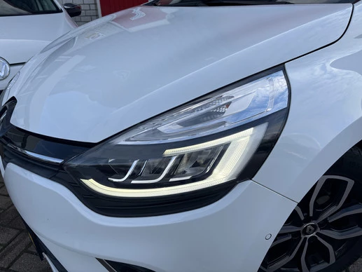 Renault Clio - Afbeelding 3 van 10