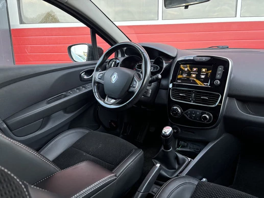Renault Clio - Afbeelding 4 van 10