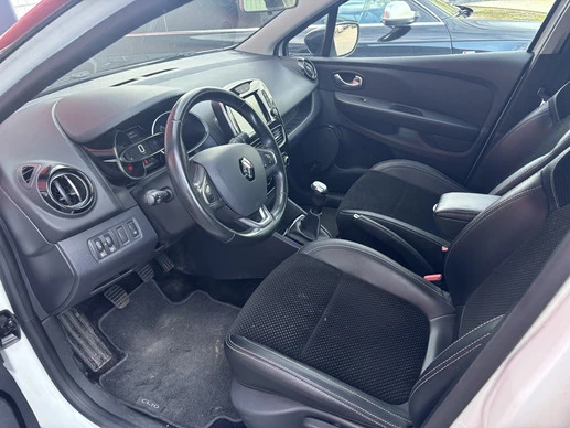 Renault Clio - Afbeelding 5 van 10