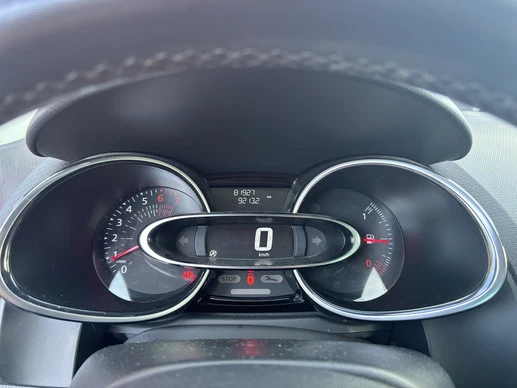 Renault Clio - Afbeelding 6 van 10