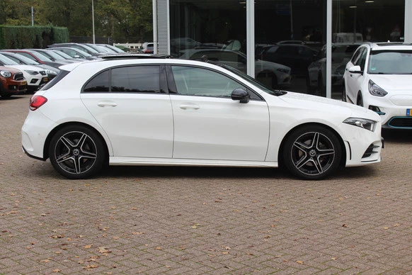 Mercedes-Benz A-Klasse - Afbeelding 5 van 28