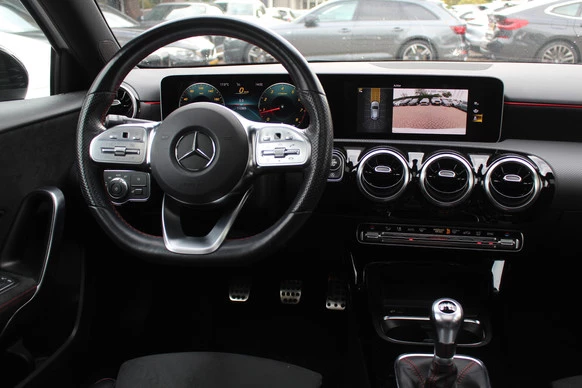 Mercedes-Benz A-Klasse - Afbeelding 9 van 28