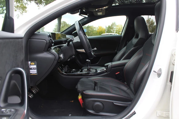 Mercedes-Benz A-Klasse - Afbeelding 10 van 28