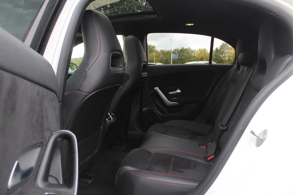 Mercedes-Benz A-Klasse - Afbeelding 11 van 28