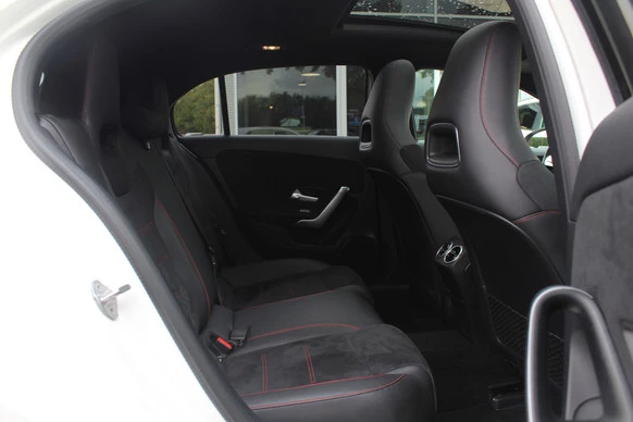 Mercedes-Benz A-Klasse - Afbeelding 12 van 28