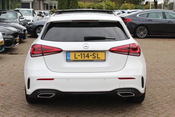 Mercedes-Benz A-Klasse - Afbeelding 15 van 28
