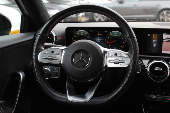 Mercedes-Benz A-Klasse - Afbeelding 16 van 28