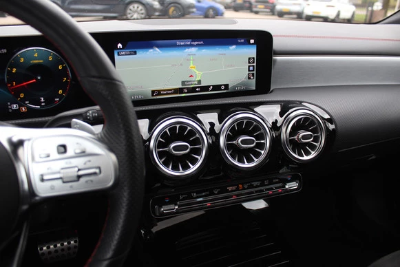 Mercedes-Benz A-Klasse - Afbeelding 18 van 28