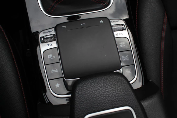 Mercedes-Benz A-Klasse - Afbeelding 25 van 28