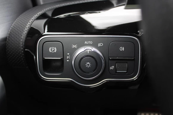 Mercedes-Benz A-Klasse - Afbeelding 27 van 28