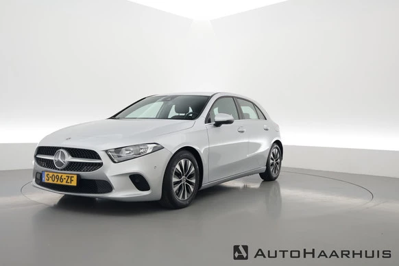 Mercedes-Benz A-Klasse - Afbeelding 1 van 26