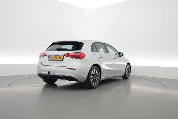 Mercedes-Benz A-Klasse - Afbeelding 2 van 26